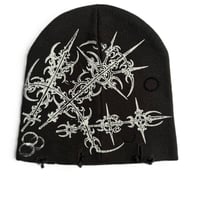 Image 2 of new hats cyber sigilism