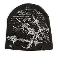 Image 1 of new hats cyber sigilism