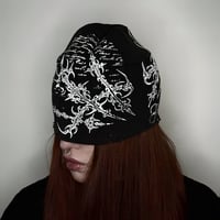 Image 4 of new hats cyber sigilism