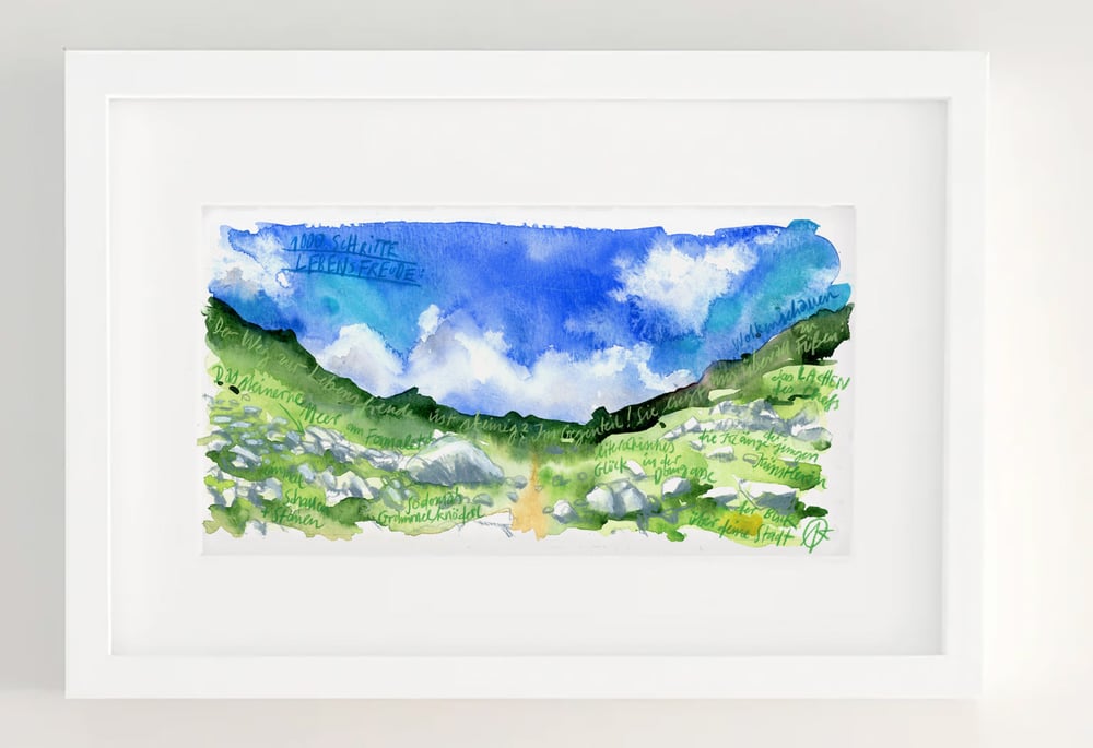 Image of Lebensfreude // Österreich 