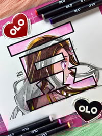 Nezuko Kamado | 竈門禰󠄀豆子 🩷