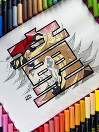 Doma | 童磨 ❤️