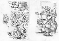 Image 2 of Mon Ptit Bordel 