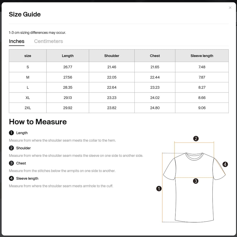 Image of Yummm! Logo Vintage Wash Cotton T-Shirt