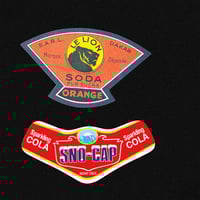 Image 6 of [MASALA NOIR®] SOFT DRINKS (1920–2000)