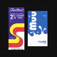 Image 11 of [MASALA NOIR®] SOFT DRINKS (1920–2000)