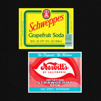 Image 16 of [MASALA NOIR®] SOFT DRINKS (1920–2000)