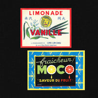 Image 17 of [MASALA NOIR®] SOFT DRINKS (1920–2000)
