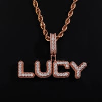 Image 3 of SIGIL - Pendentif Personnalisé