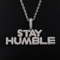 Image 4 of SIGIL - Pendentif Personnalisé