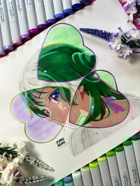 Maomao | 猫猫 💚