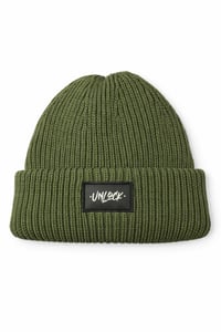 Image 1 of BEANIE RUBBER TAG