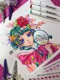 Maomao | 猫猫 🩷