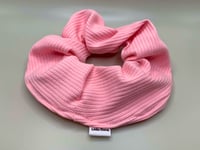 Image 2 of Pale Pink Scrunchie