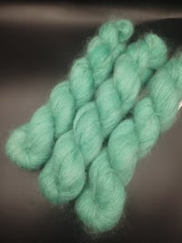 Image 1 of Le rayon vert - Yagi 