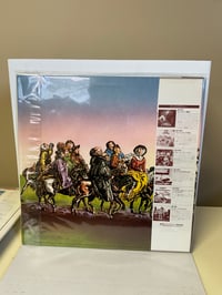 Image 2 of The Best of Caravan Canterbury Tales Pre-owned Japanese Vinyl w OBI