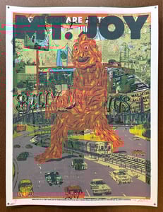 Image of Test Print 621