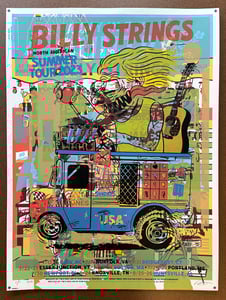 Image of Test Print 623