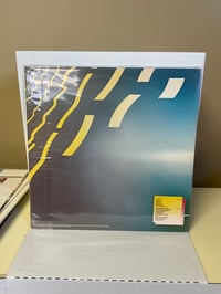 Image 2 of Camel NUDE Pre-owned Vinyl PROMO Japanese w OBI