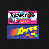 Image 12 of [MASALA NOIR®] CANDIES & GUMS (1940–2025)