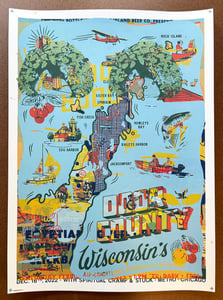 Image of Test Print 626