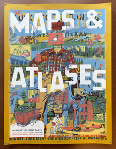 Image of Test Print 628