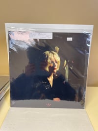 Image 1 of Jessica Pratt Here in the Pitch Pre-owned Brown  Vinyl