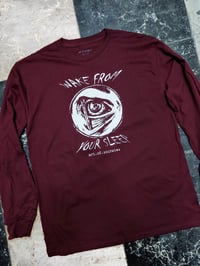 Image 2 of "𝚆𝚊𝚔𝚎 𝙵𝚛𝚘𝚖 𝚈𝚘𝚞𝚛 𝚂𝚕𝚎𝚎𝚙" T Shirt