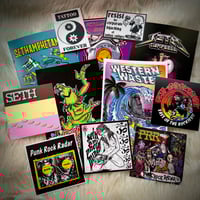 Image 1 of Sticker Bundle