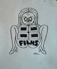88 FILMS LOGO