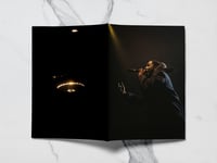 Image 2 of What The F@ck Is A Jay Electronica 2 (Cream)