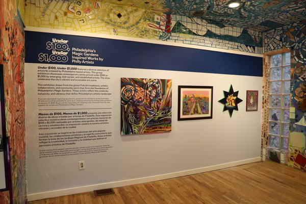 Image of Shipping Cost for Medium Artwork