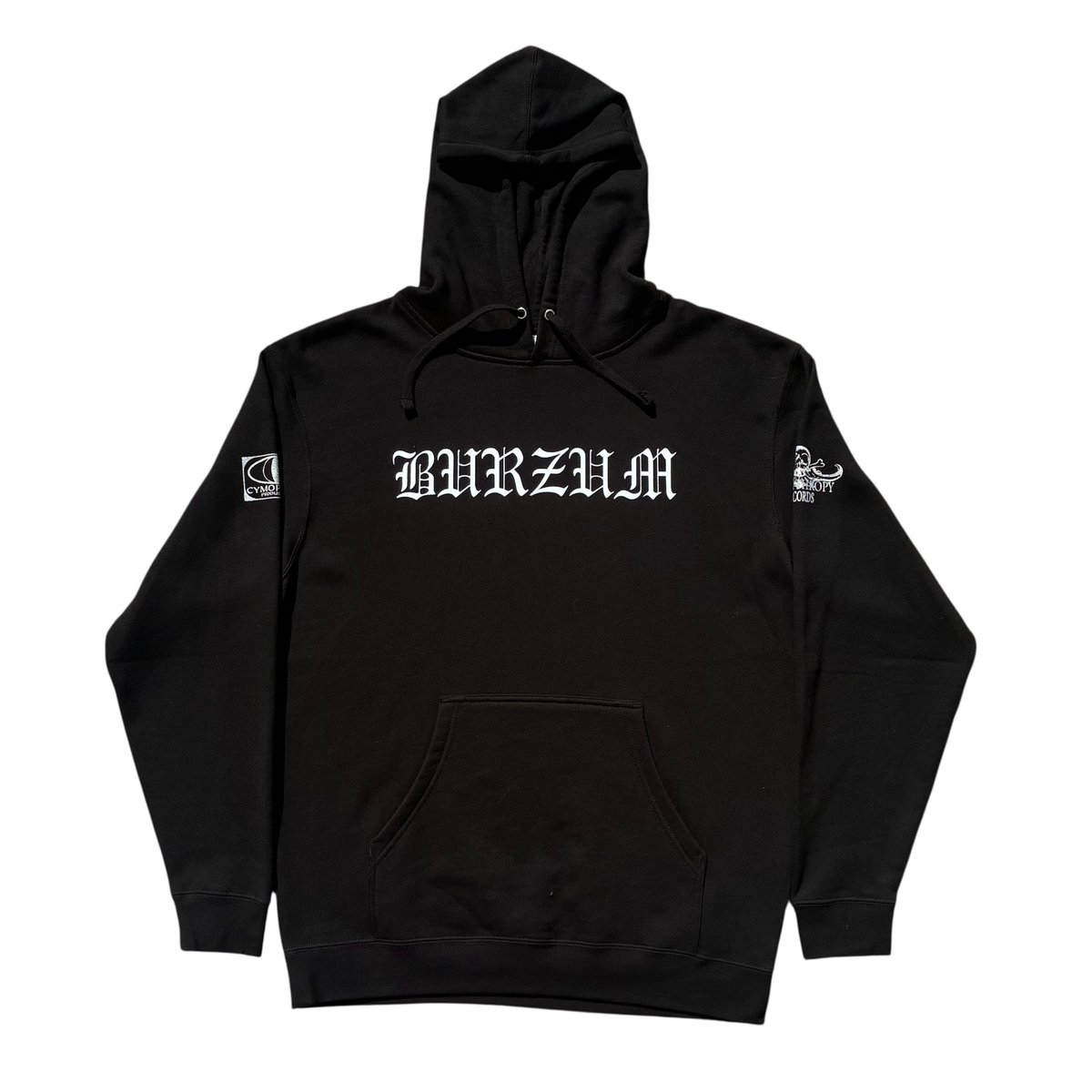 Image of ASKE (HOODIE)