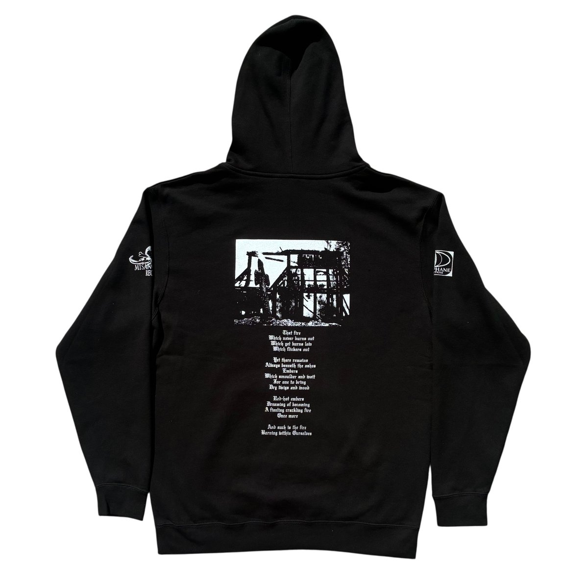 Image of ASKE (HOODIE)