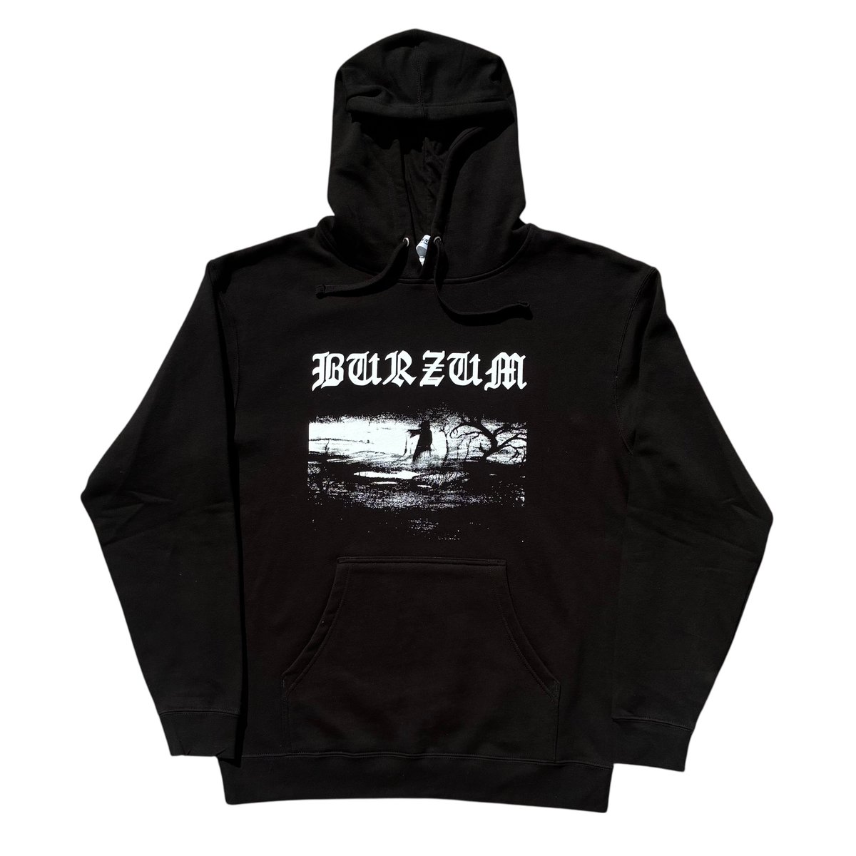Image of DEBUT (HOODIE)