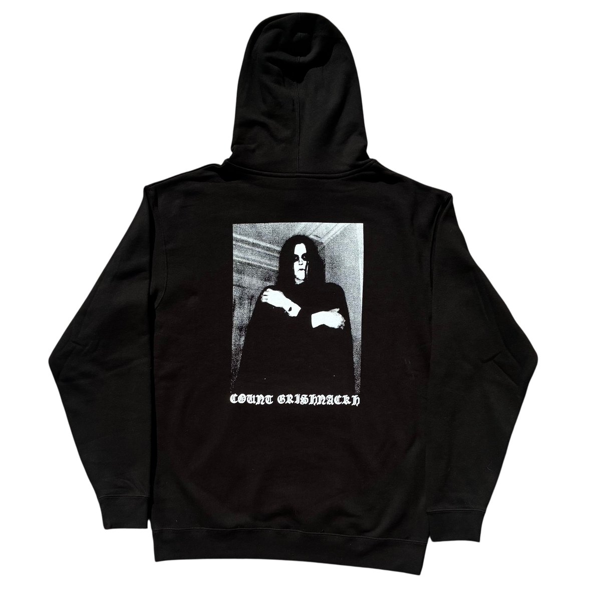 Image of DEBUT (HOODIE)