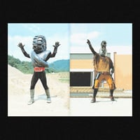 Image 2 of [MASALA NOIR®] BAD PEOPLE