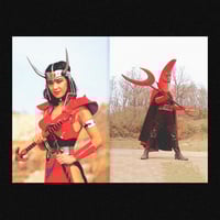 Image 5 of [MASALA NOIR®] BAD PEOPLE