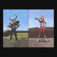 Image 7 of [MASALA NOIR®] BAD PEOPLE