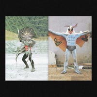 Image 8 of [MASALA NOIR®] BAD PEOPLE