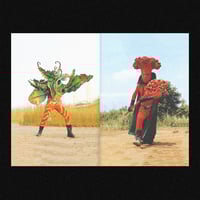 Image 9 of [MASALA NOIR®] BAD PEOPLE