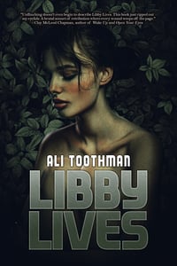 Signed Libby Lives