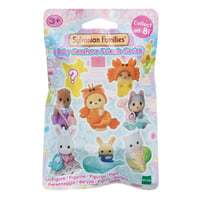 Image 1 of Baby Seashore Friends Series Blind Bag - Calico Critters
