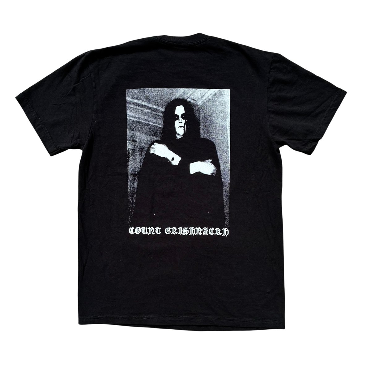 Image of DEBUT (TEE)