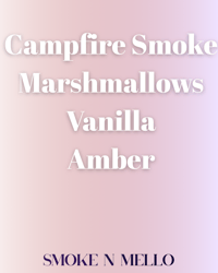 Image 2 of Smoke N Mello EDP