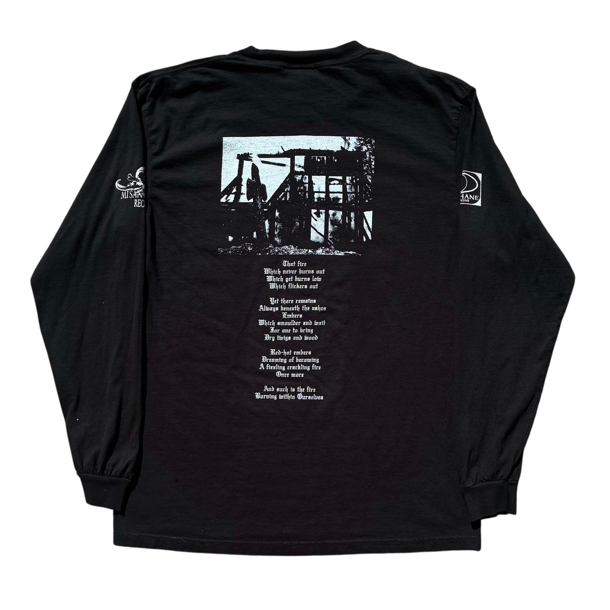 Image of ASKE (LONG SLEEVE)
