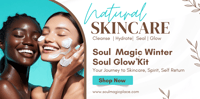 Image 1 of Winter Soul Glow Kit