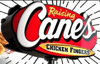 Cane's Dinner - Cheer Send Off