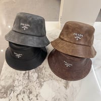 Image 5 of Prad hats