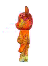 Image 3 of SNAKE BEAR BRICK 1000%